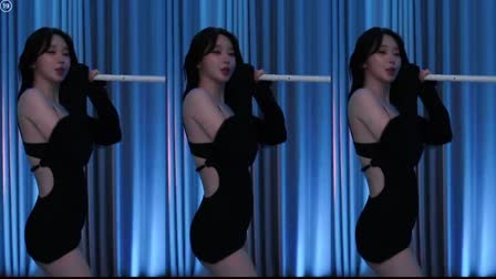 AfreecaTV苏吉(BJ쑤지)2025年9月22日舞蹈剪辑080545